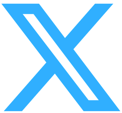 x twitter light blue logo 5694248